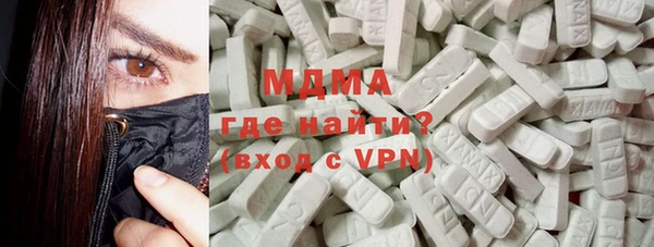 хмурый Аркадак